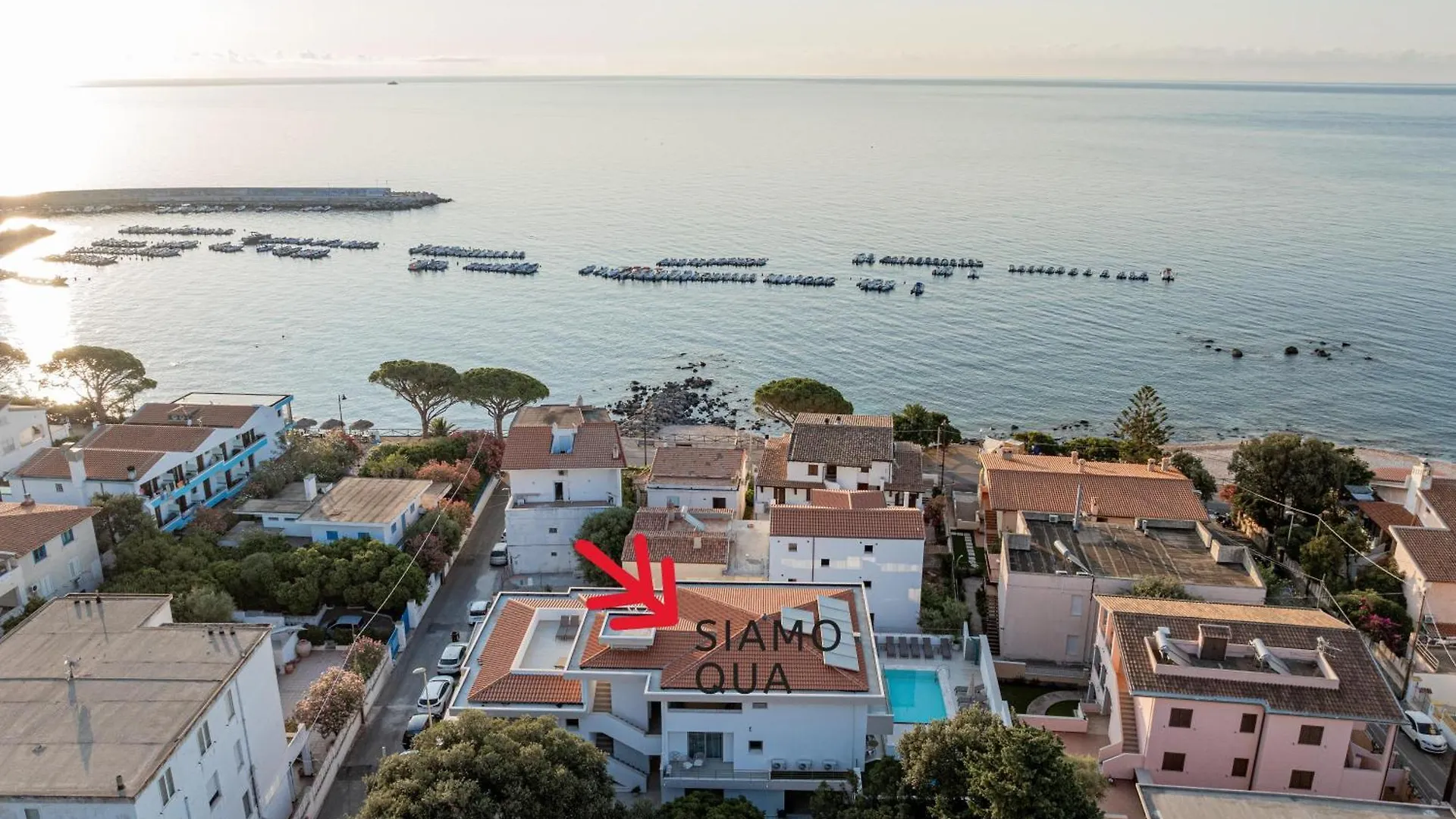 Margaida Boutique Hotel & Spa Cala Gonone