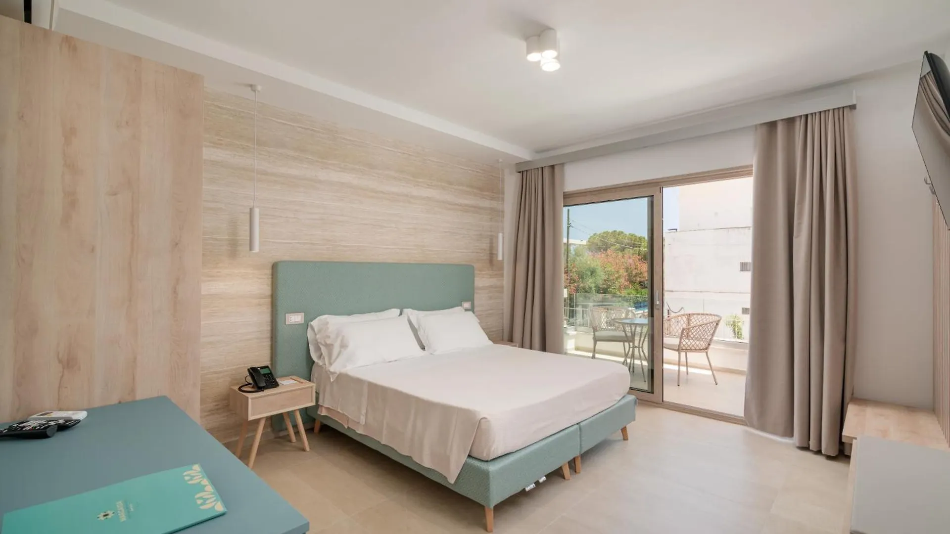 Margaida Boutique Hotel & Spa Cala Gonone