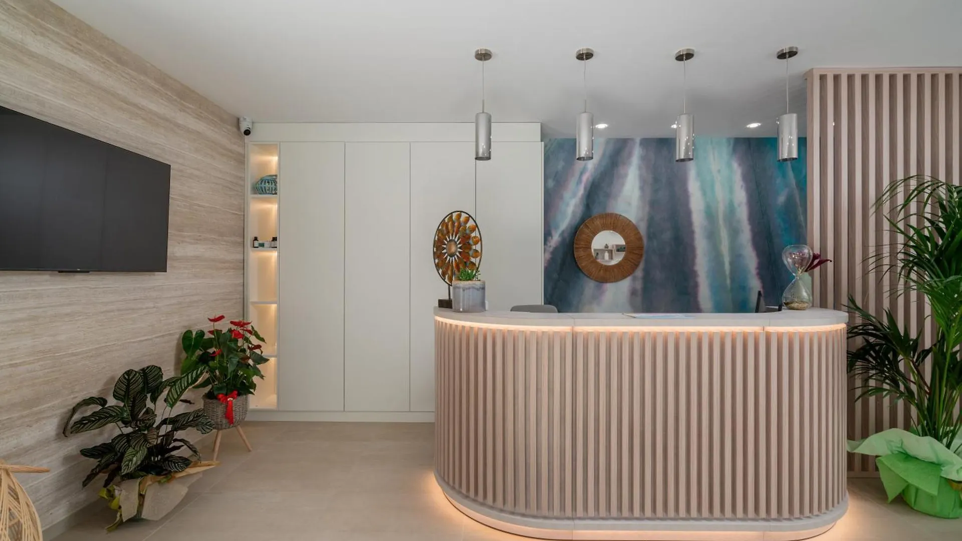 Margaida Boutique Hotel & Spa Cala Gonone