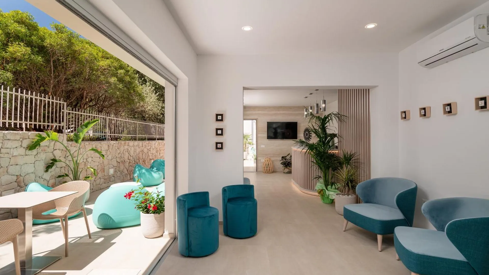 Margaida Boutique Hotel & Spa Cala Gonone