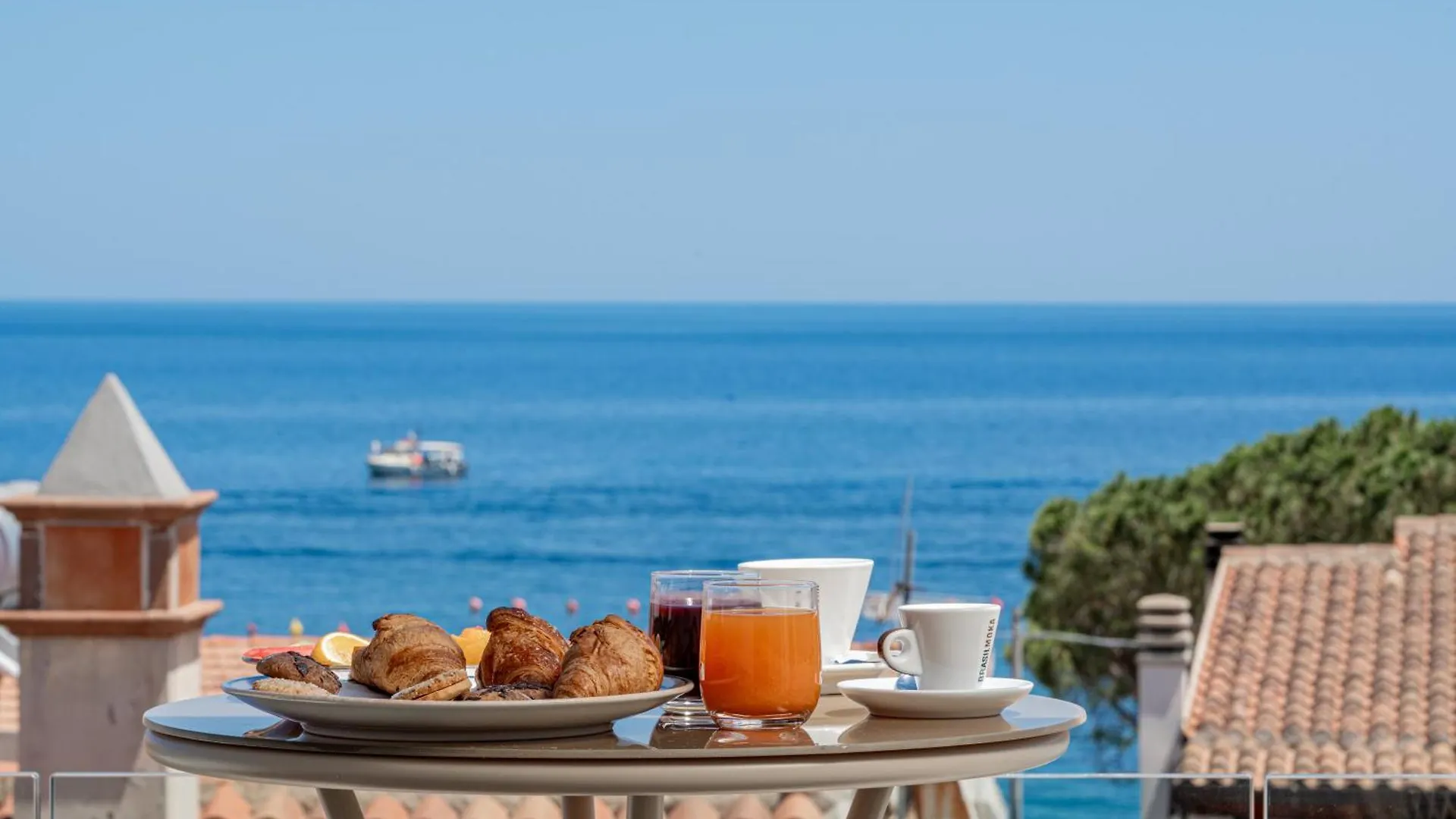 ****  Margaida Boutique Hotel & Spa Cala Gonone Italy