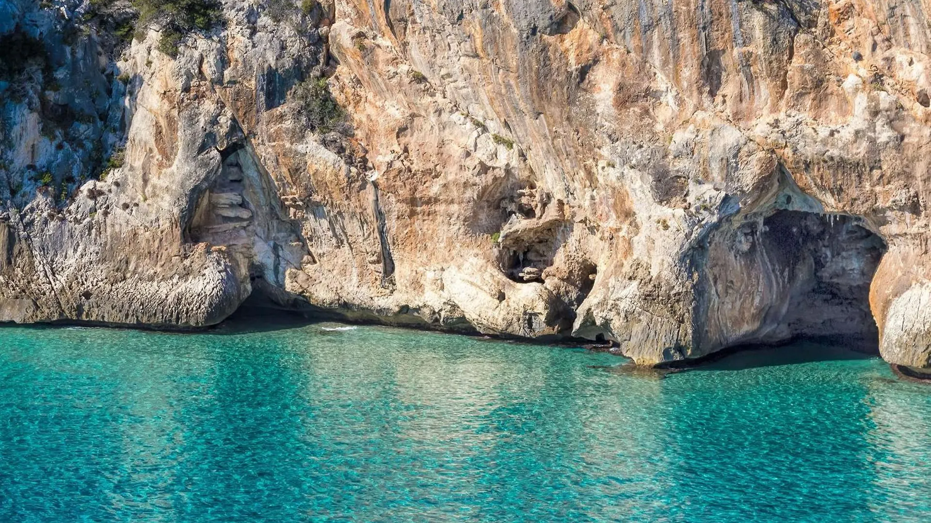 Margaida Boutique Hotel & Spa Cala Gonone Italy