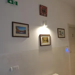 Guest house - Self Check-in