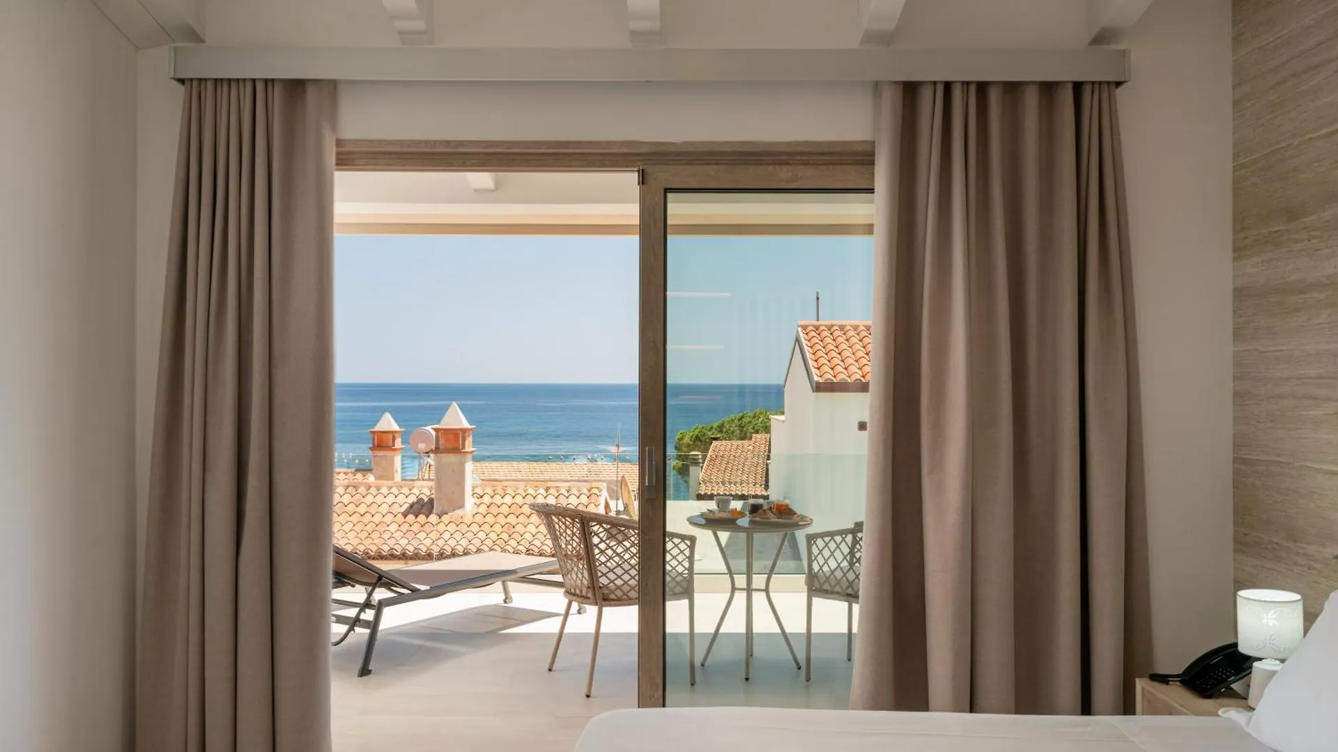 קאלה גונונה Margaida Boutique Hotel & Spa