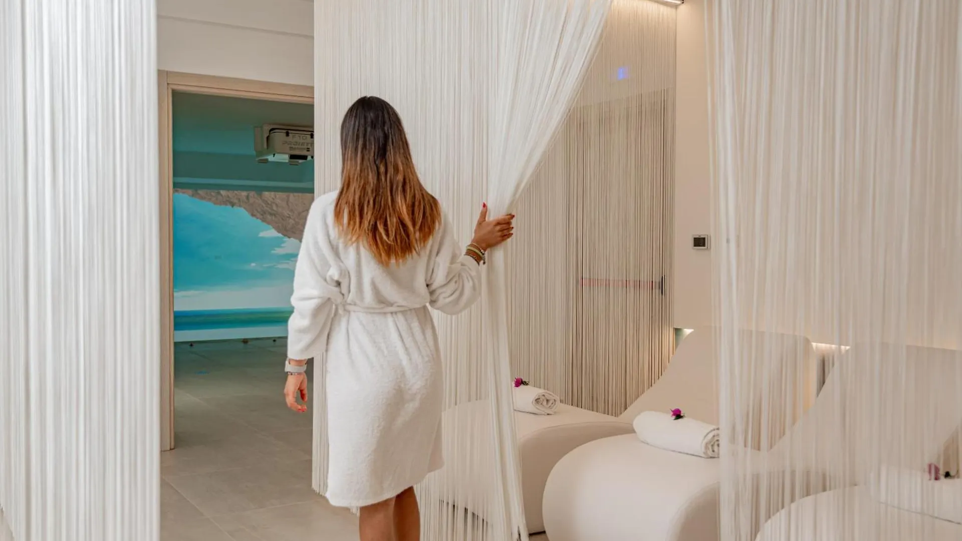 ****  Margaida Boutique Hotel & Spa Cala Gonone Italia