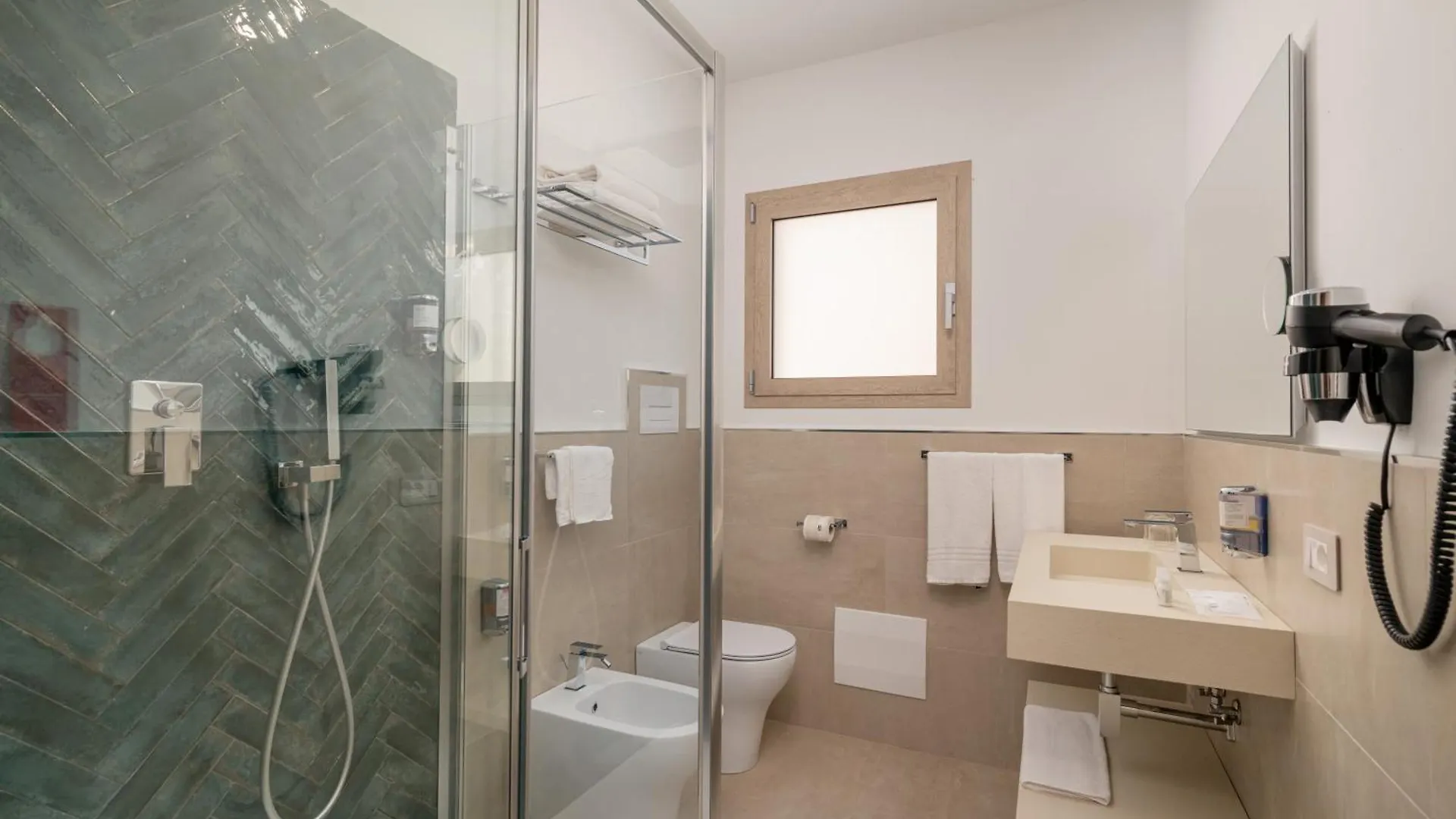 Margaida Boutique Hotel & Spa Cala Gonone