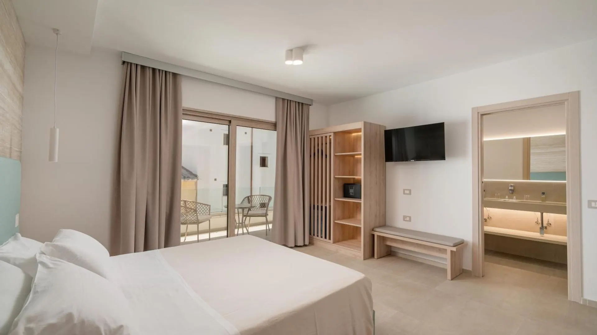 קאלה גונונה Margaida Boutique Hotel & Spa 4*, קאלה גונונה