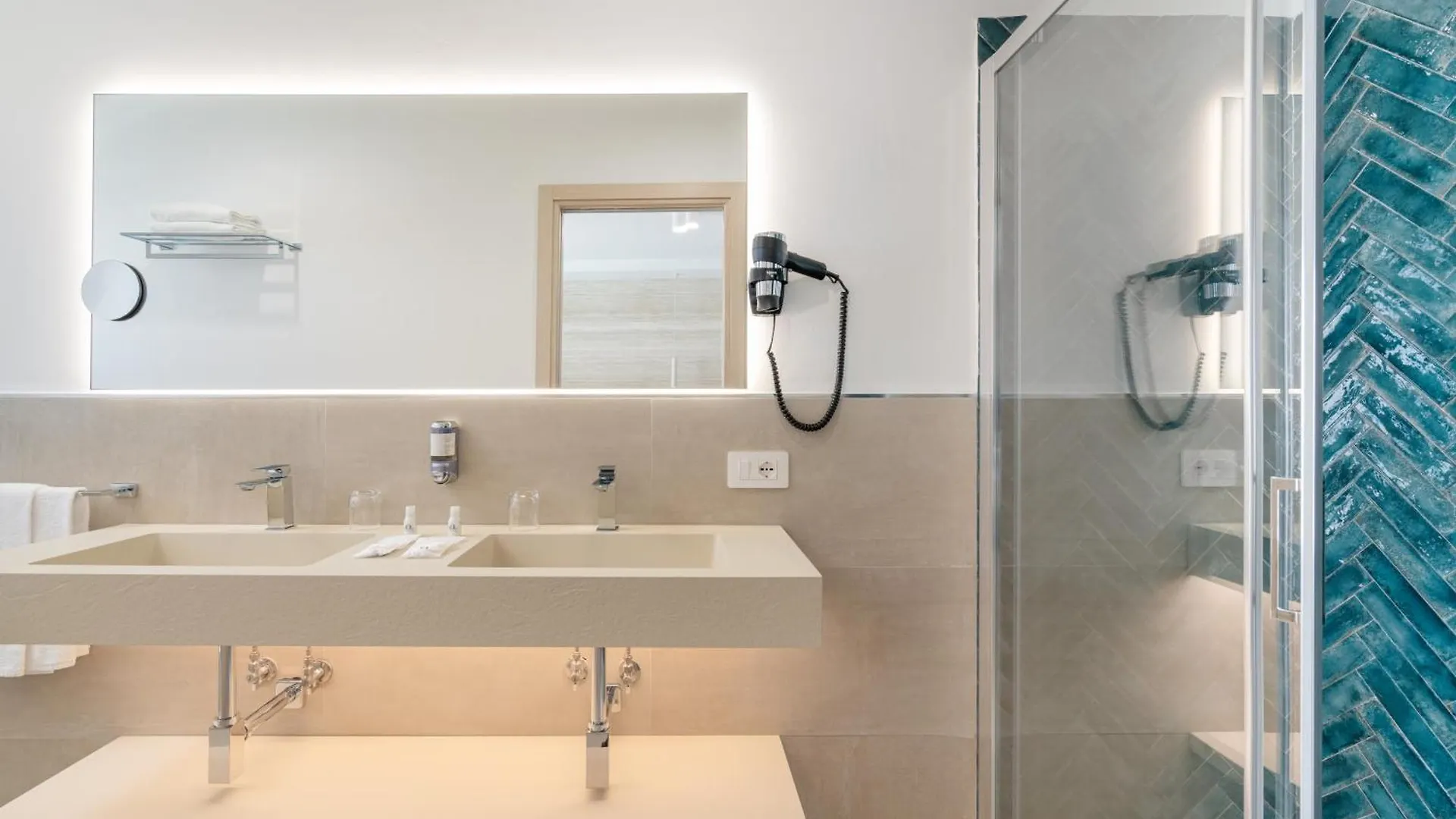 Margaida Boutique Hotel & Spa Cala Gonone