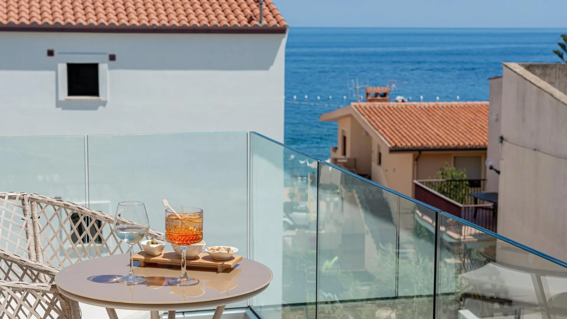 Margaida Boutique Hotel & Spa Cala Gonone