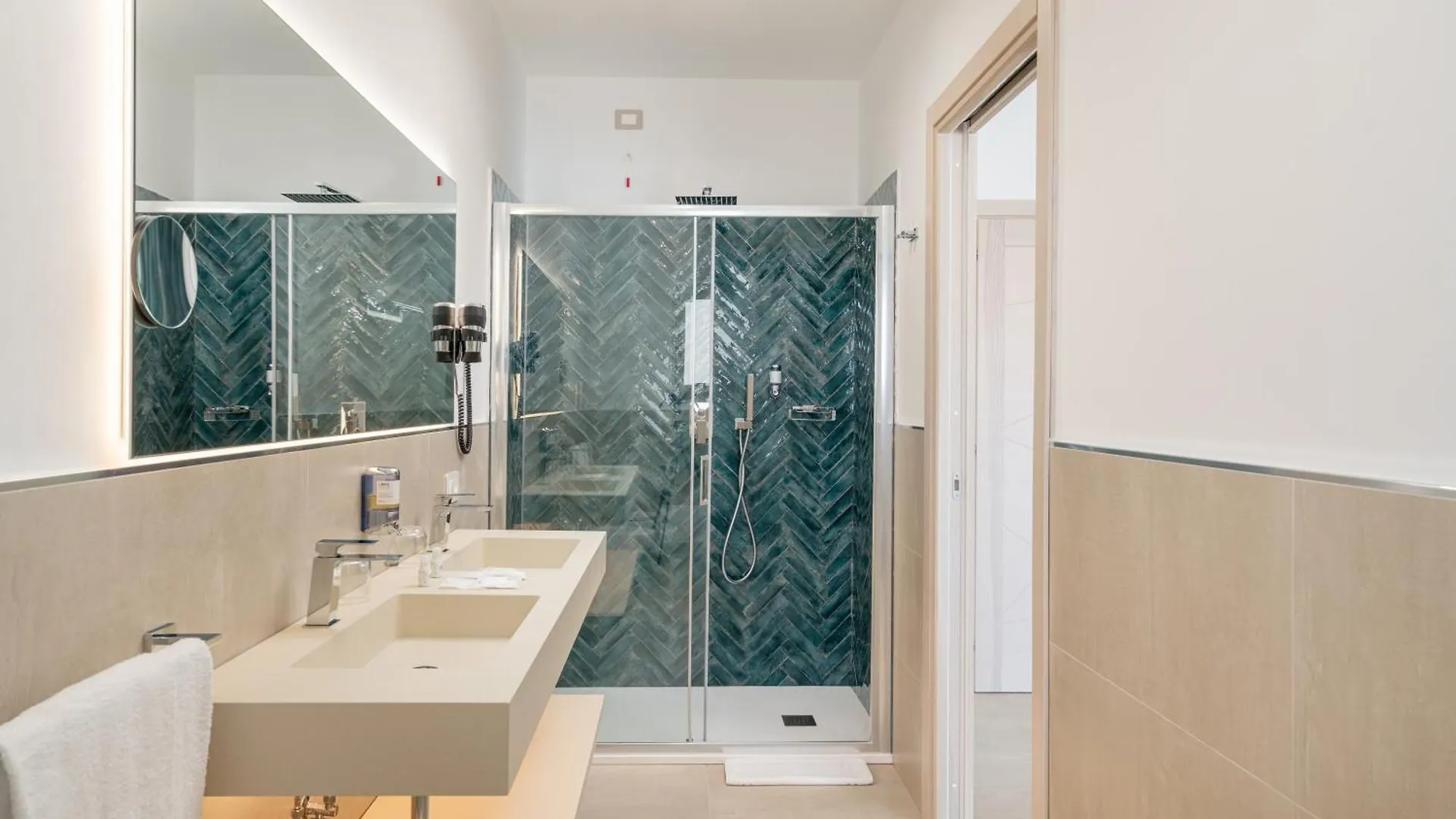 ****  קאלה גונונה Margaida Boutique Hotel & Spa איטליה