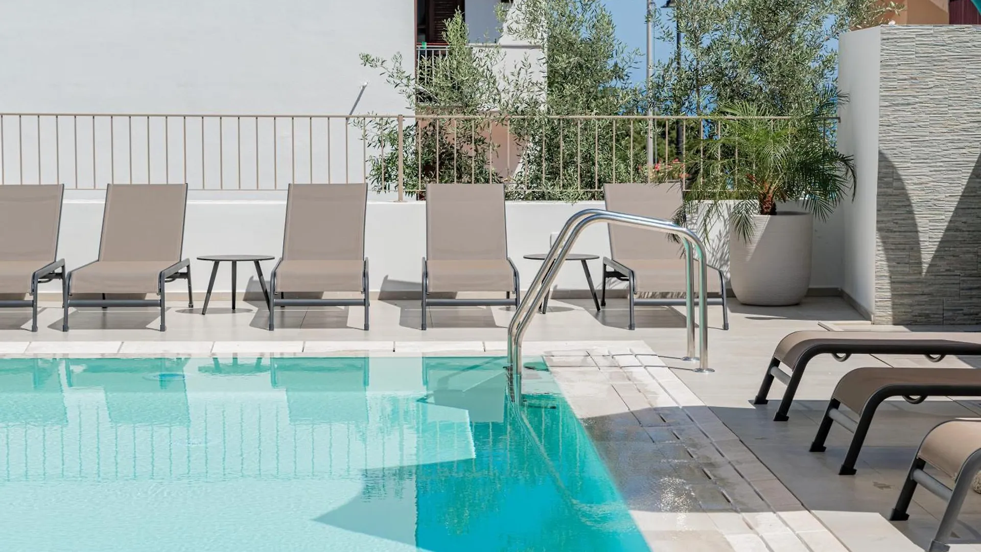 קאלה גונונה Margaida Boutique Hotel & Spa