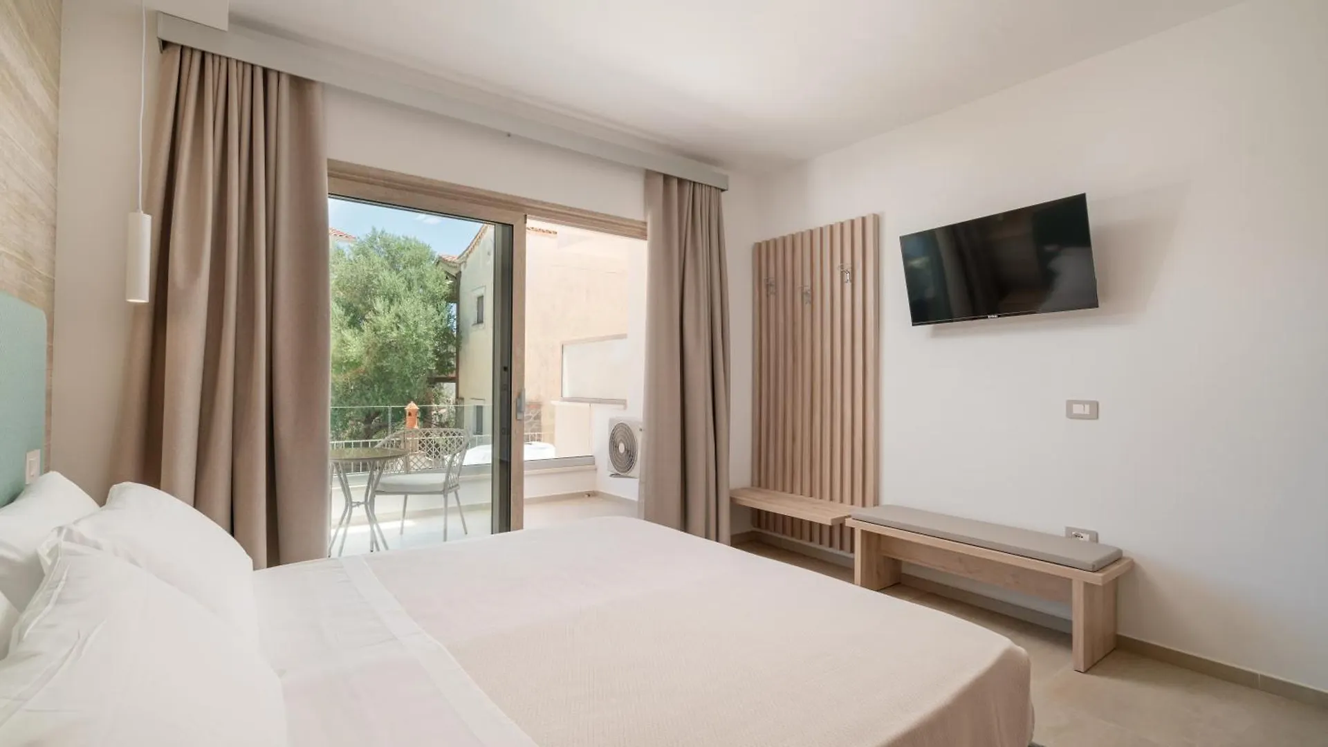 קאלה גונונה Margaida Boutique Hotel & Spa קאלה גונונה