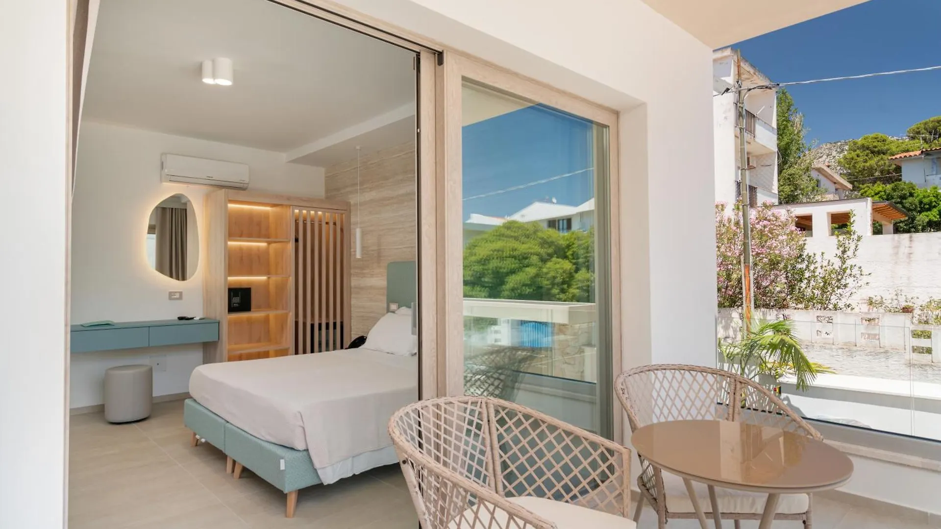 Margaida Boutique Hotel & Spa Cala Gonone