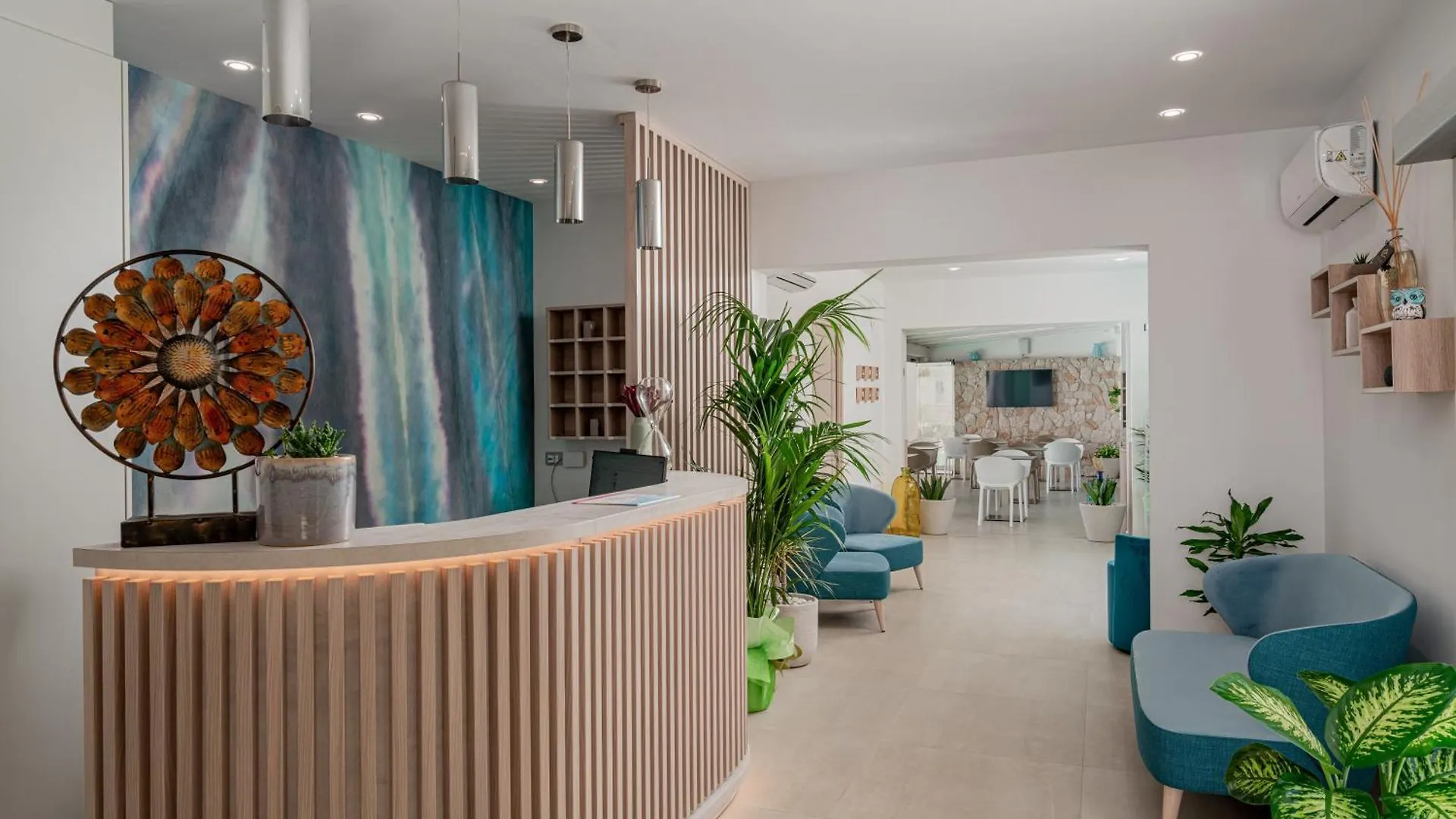 קאלה גונונה Margaida Boutique Hotel & Spa