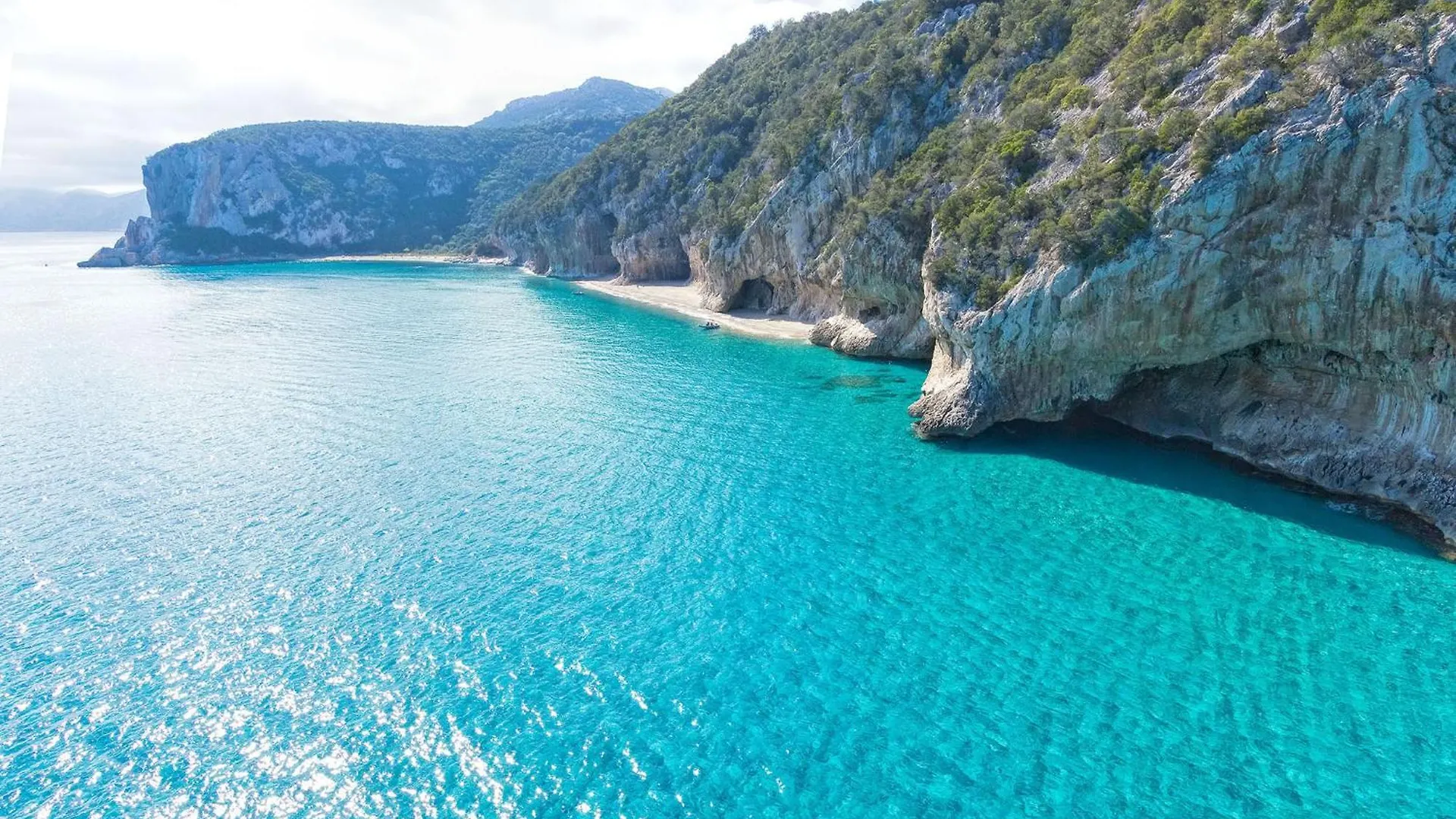 Margaida Boutique Hotel & Spa Cala Gonone